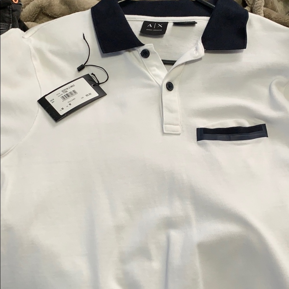 Armani exchange